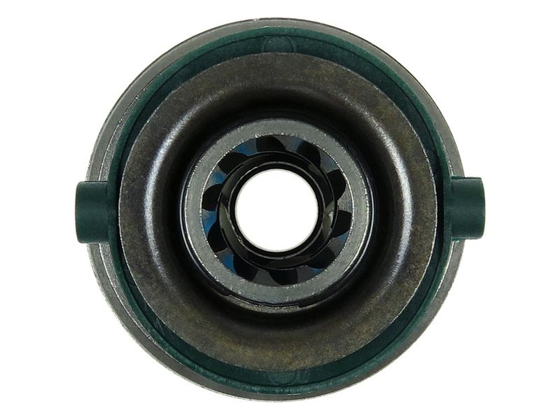 Vabajooks, starter, AS-PL SD0065