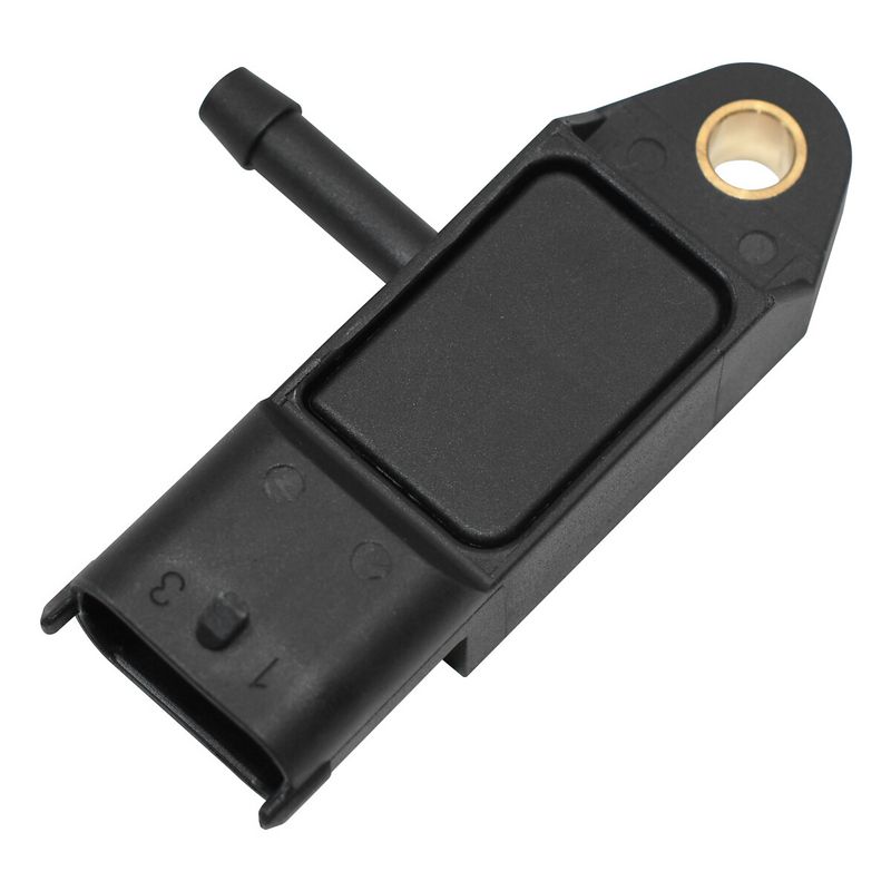 Sensor, presión colector de admisión