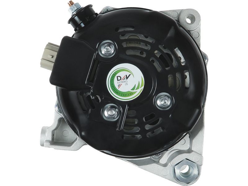 Generaator, AS-PL A6065