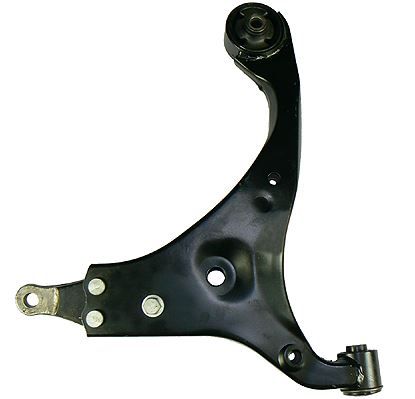 METZGER AUTOTEILE 58047301 - Control/Trailing Arm, wheel suspension