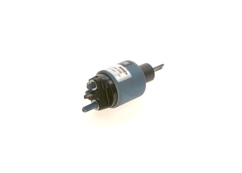 BOSCH 2339305246 Solenoid Switch, starter