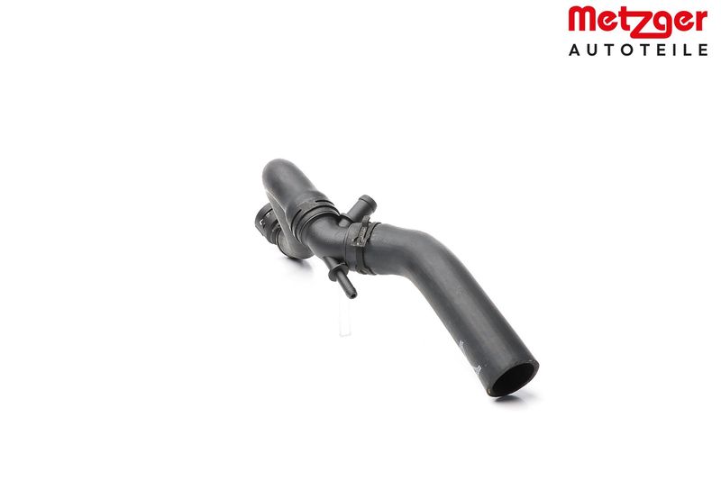 METZGER AUTOTEILE 2420780 Radiator Hose