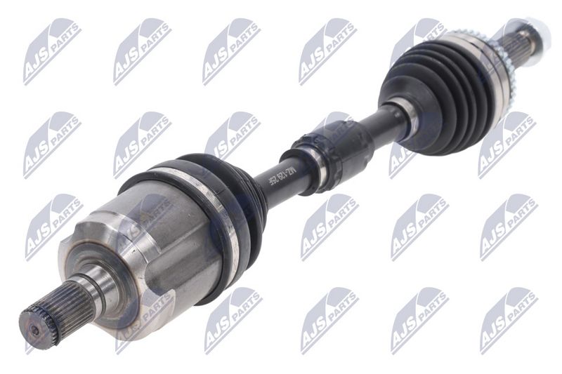 NTY NPW-MZ-129 Drive Shaft