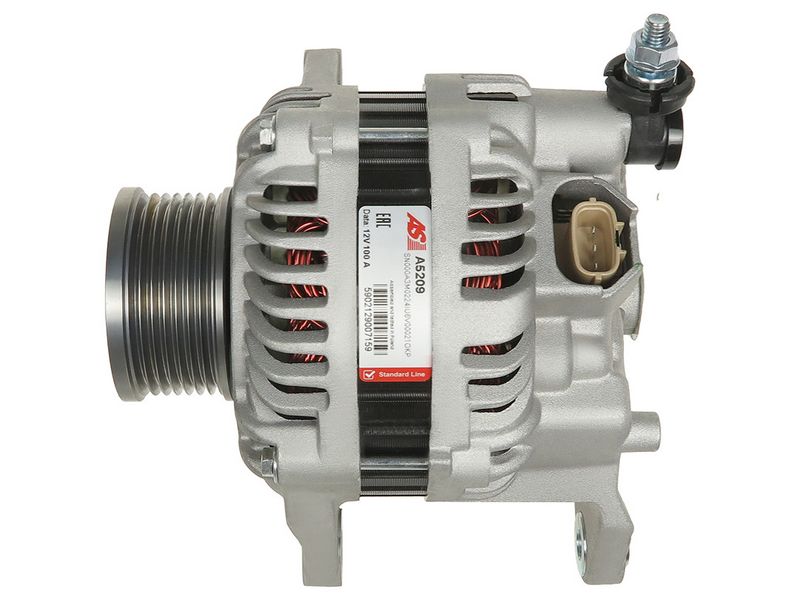 AS-PL A5209 Alternator