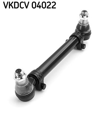 SKF VKDCV 04022 Centre Rod Assembly