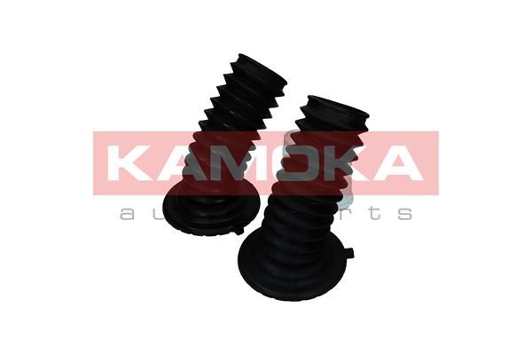 KAMOKA 2019104 Dust Cover Kit, shock absorber