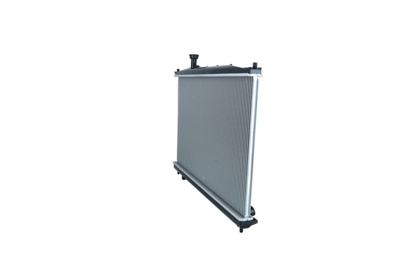 Radiaator, mootorijahutus, NRF 53943