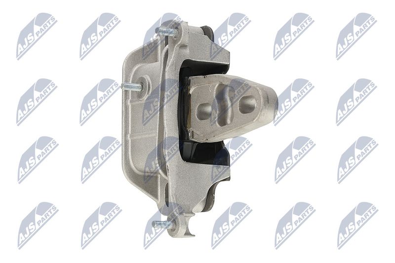 Paigutus, Mootor, NTY ZPS-FR-065