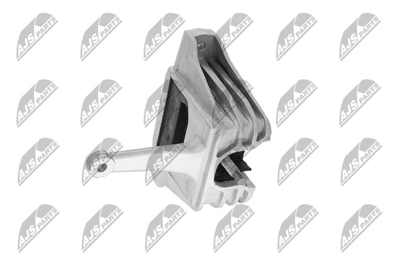 Paigutus, Mootor, NTY ZPS-HY-521