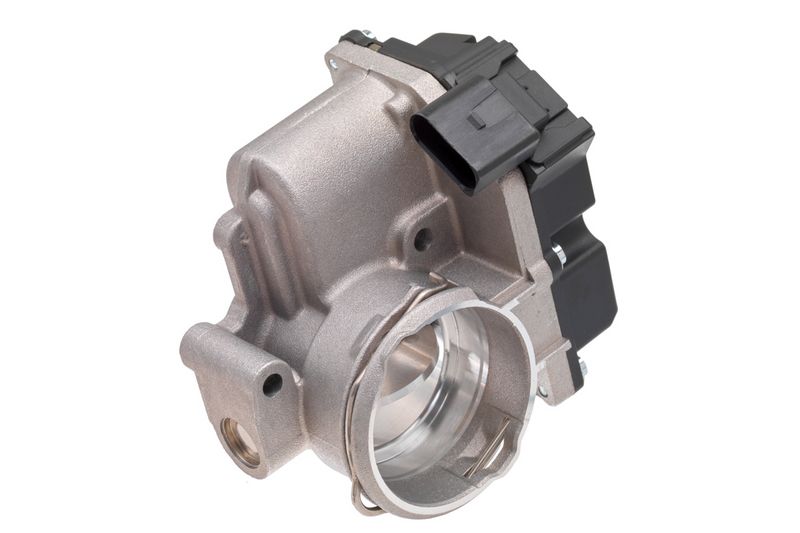 Drosselklappenstutzen