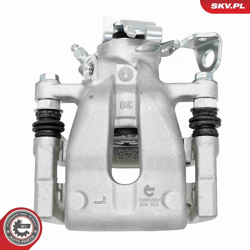 Pidurisadul, ESEN SKV 78SKV653