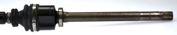 LÖBRO 303626 Drive Shaft