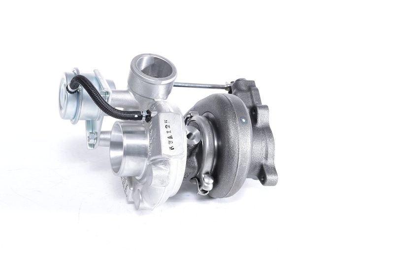 Compresor,sistem de supraalimentare T918472 BTS Turbo