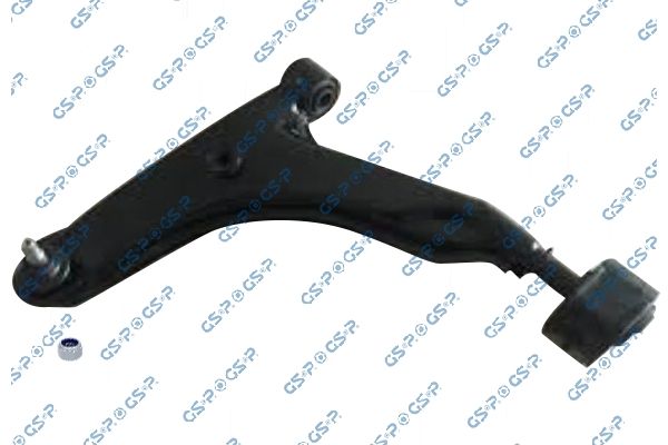 This part match OEM code: MB518806