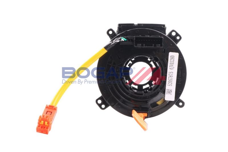 This part match OEM code: 52057875