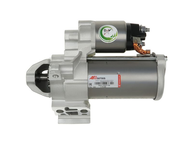 AS-PL S0700S Starter