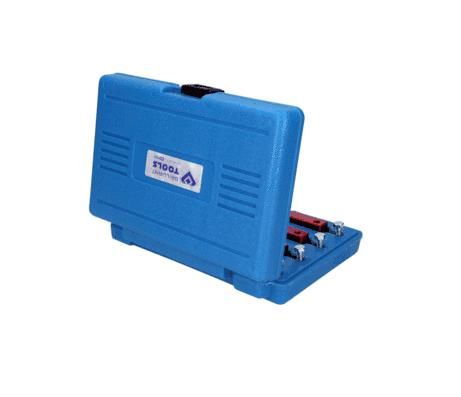 KS TOOLS BT593600 Reguliavimo įrankių rinkinys, veleno nustatymo įrankiai