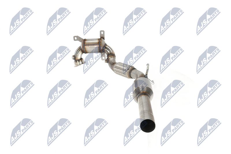 NTY KAT-AU-003 Catalytic Converter