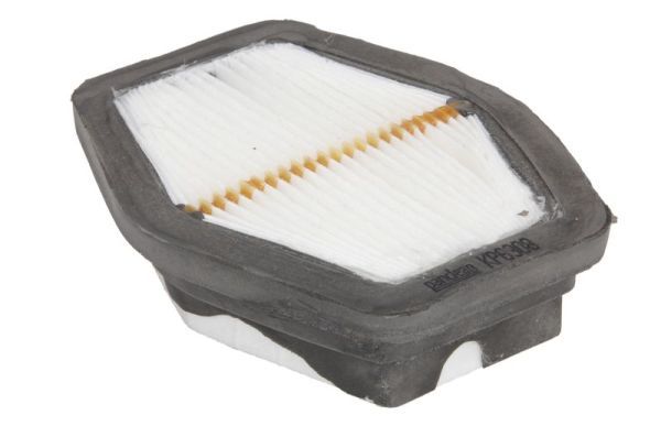 PURRO PUR-HC0536 Filter, cabin air