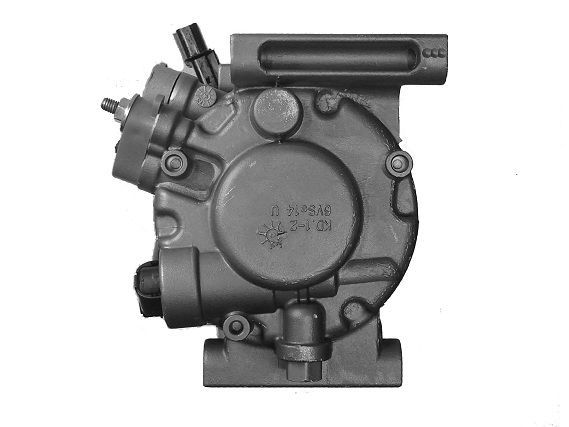 Airstal 10-1726 Compressor, air conditioning