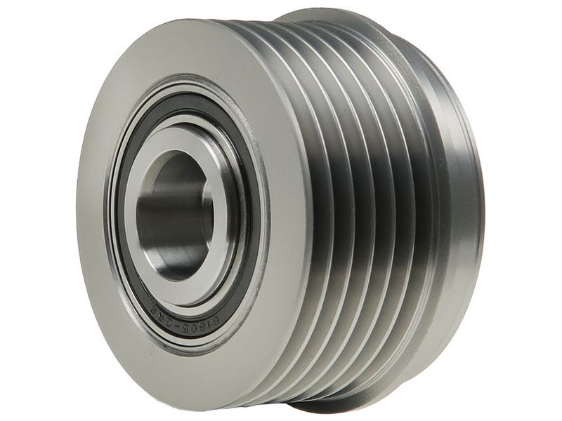 AS-PL AFP0103S Alternator Freewheel Clutch