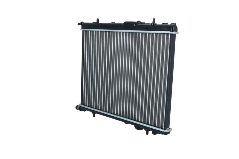 Radiaator, mootorijahutus, NRF 53424A