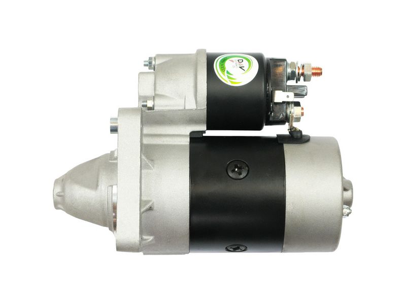 AS-PL S4022 Starter