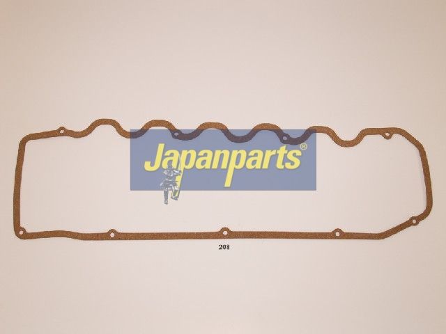 JAPANPARTS Tarpiklis, svirties dangtis
