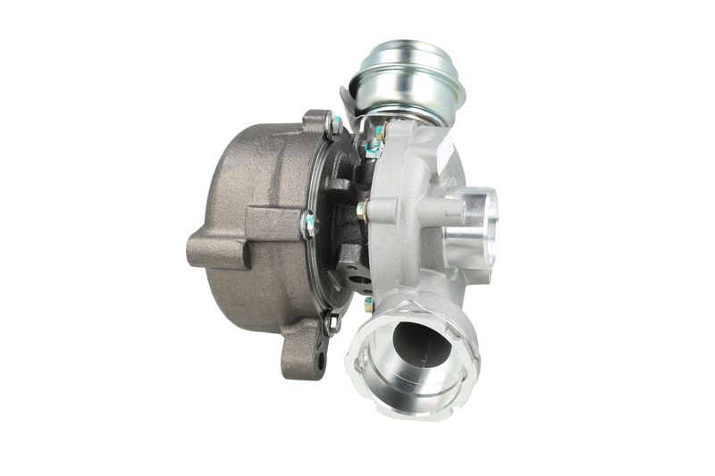 Kompressor, ülelaadimine, NRF 90010089