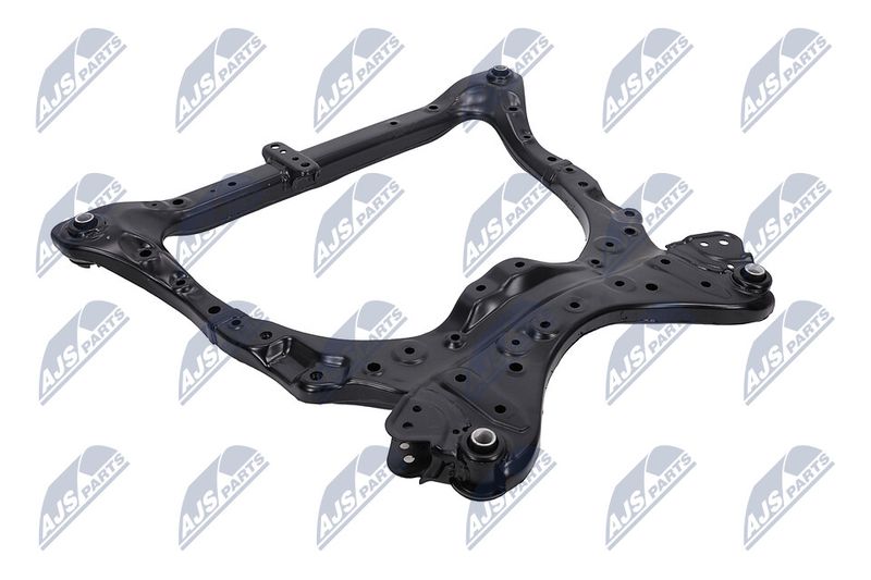 Abiraamid, agregaadikandja, NTY ZRZ-TY-015