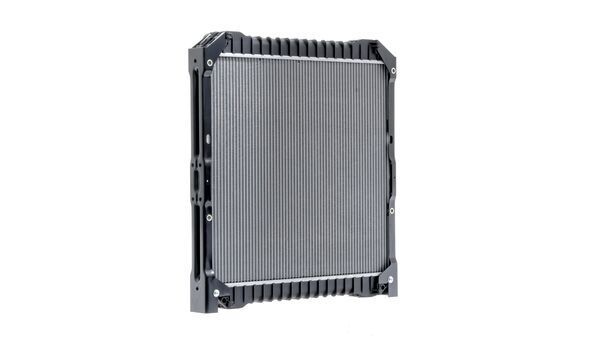 MAHLE CR 502 000P Radiator, engine cooling