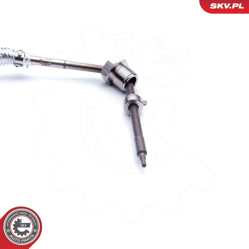 Andur, heitgaasitemperatuur, ESEN SKV 30SKV102