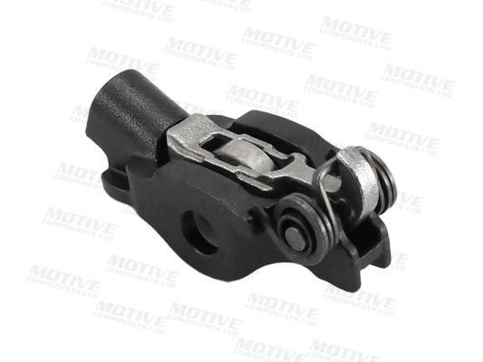 Kipphebel, Motorsteuerung