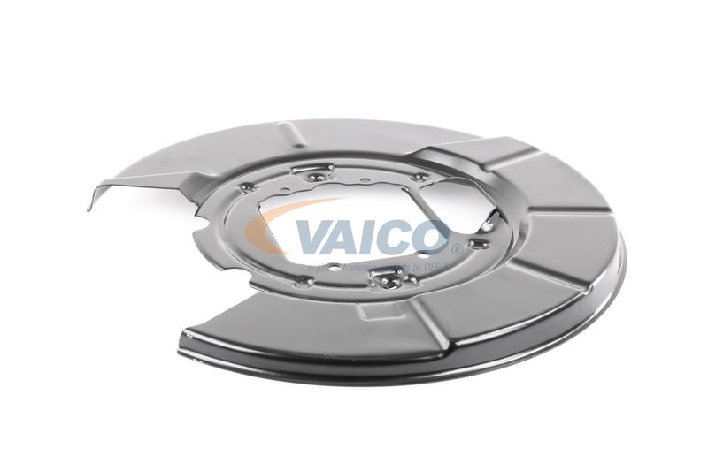 VAICO V20-2792 Apsauginis skydas, stabdžių diskas