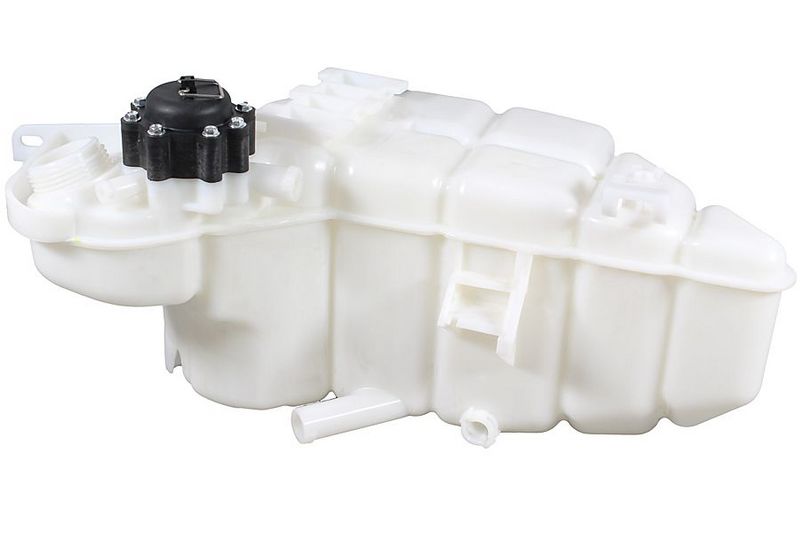 METZGER AUTOTEILE 2140093 - Expansion Tank, coolant