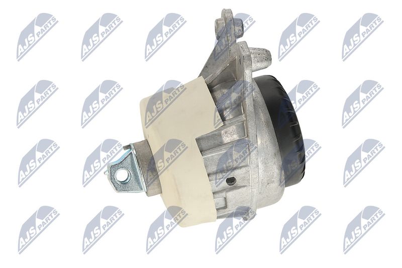 Paigutus, Mootor, NTY ZPS-ME-106