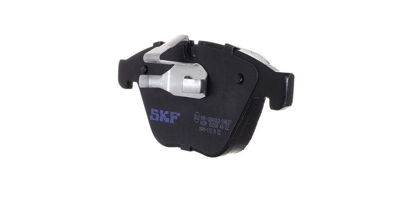 SKF VKBP80308 Brake Pad Set, disc brake