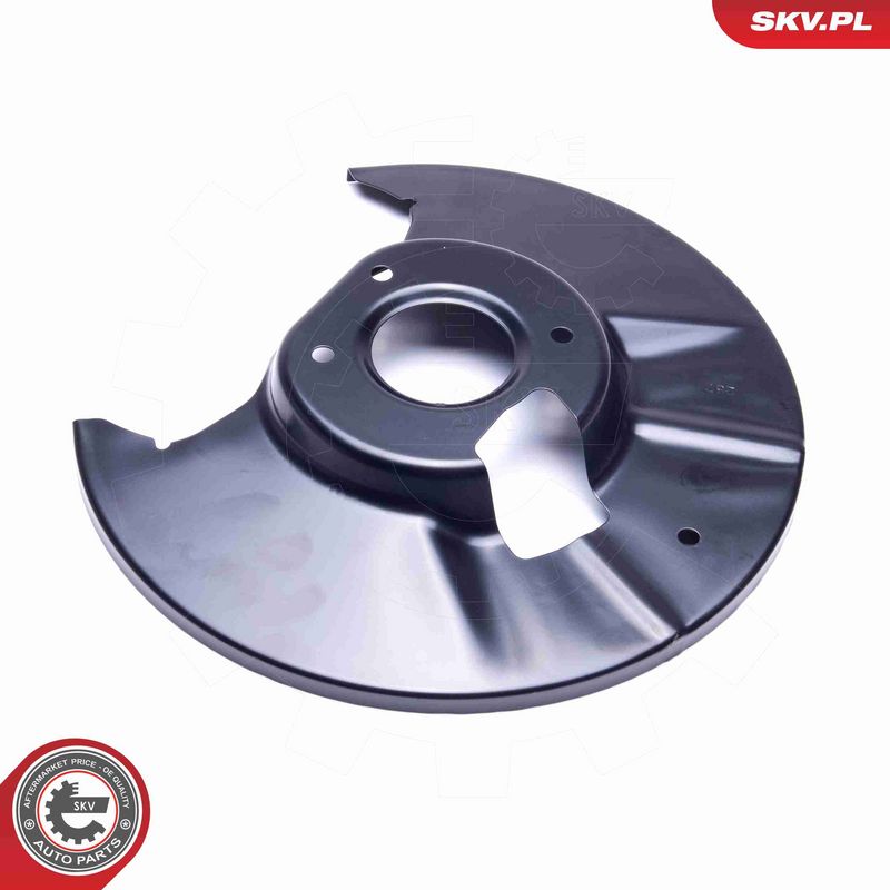 ESEN SKV 57SKV674 Splash Guard, brake disc