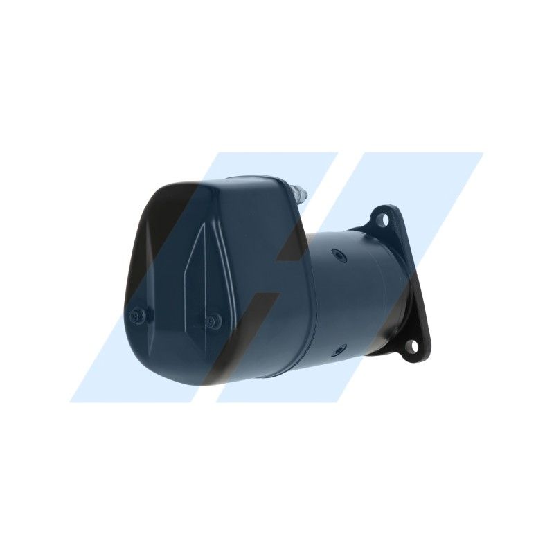 HIGHWAY AUTOMOTIVE 67033004 Starter
