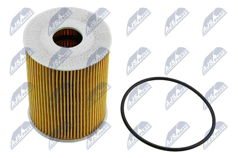 NTY FOF-NS-022 - Oil Filter