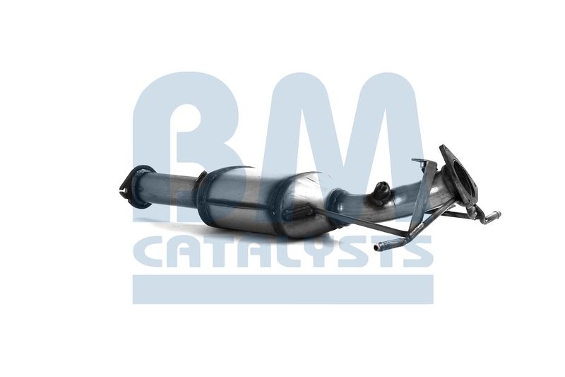 BM Catalysts BM11090 Протисажний/пиловий фільтр, система відведення ВГ