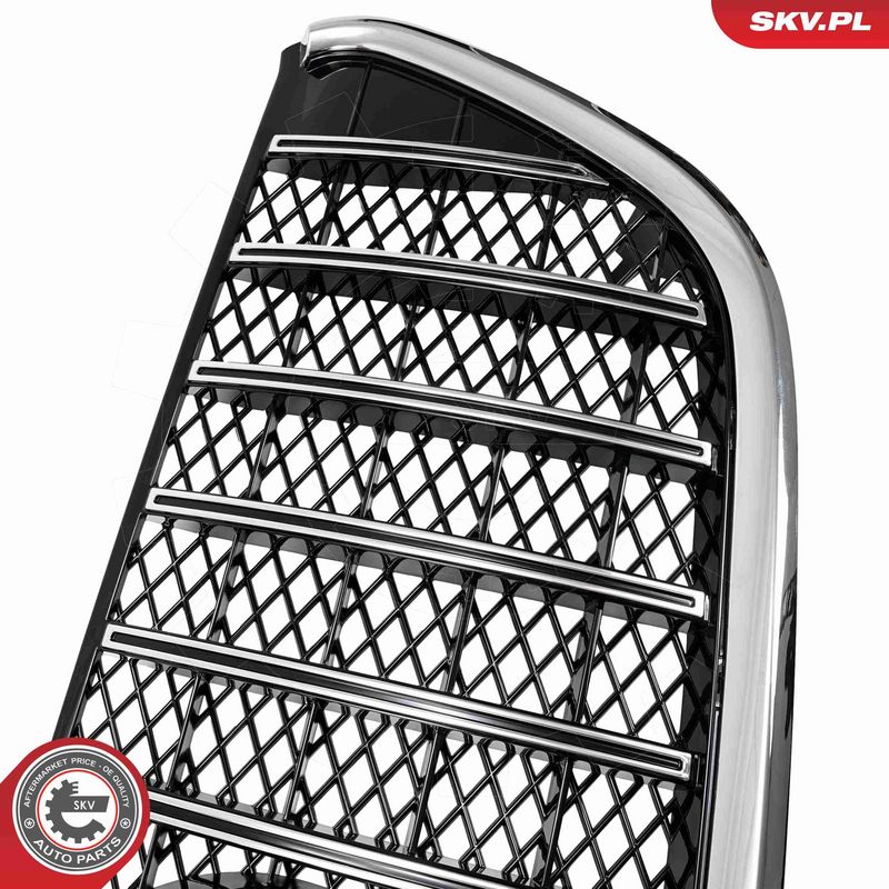 Radiaatorivõre, ESEN SKV 66SKV614