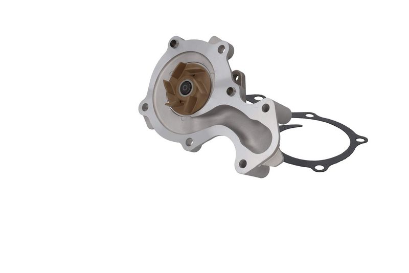 Veepump, mootori jahutus, KAMOKA T0290