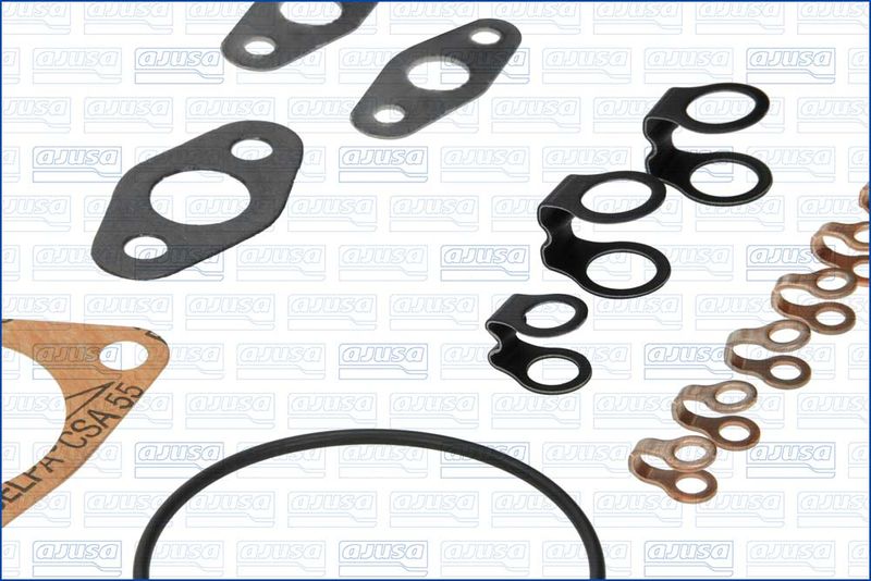 AJUSA 53016000 Gasket Kit, cylinder head