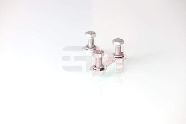 GH GH-394365 Clamping Bolt Set, ball joint