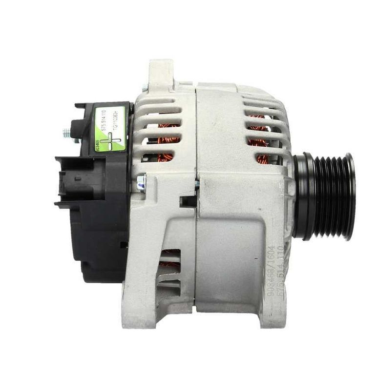 Generaator, BV PSH 575.514.110.000