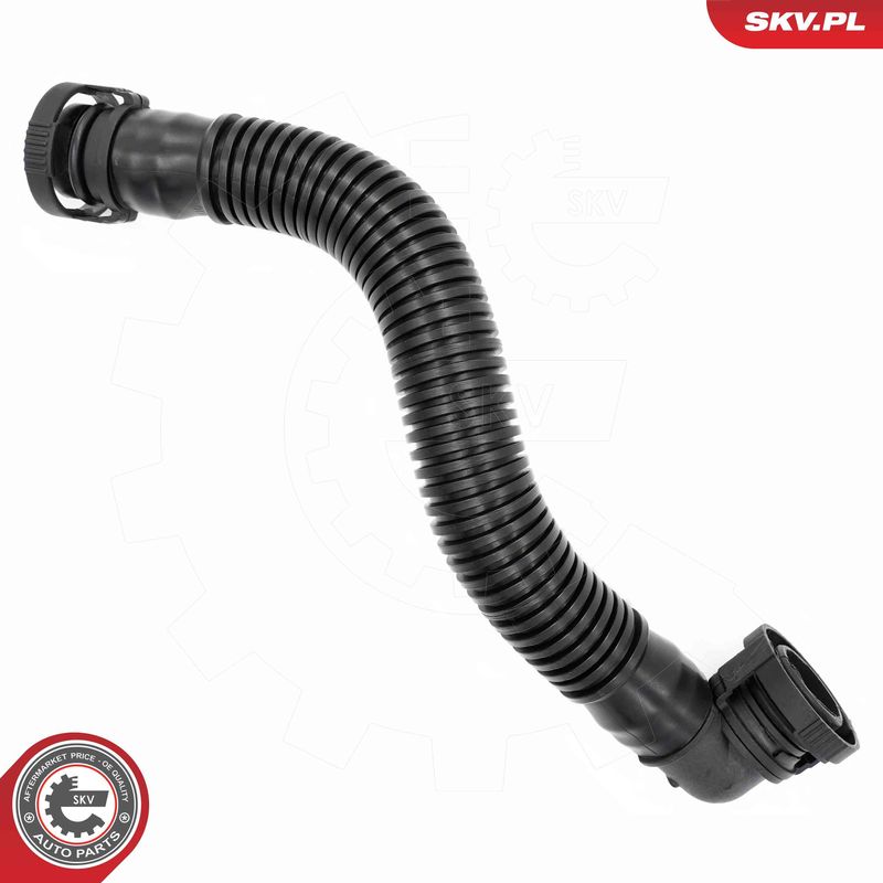 ESEN SKV 54SKV750 Hose, crankcase ventilation