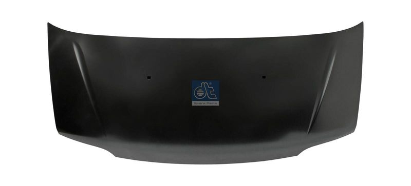 Capota motor 12.81100 DT Spare Parts