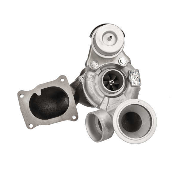 OE-TurboPower IT-53049700057 - Charger, charging (supercharged/turbocharged)