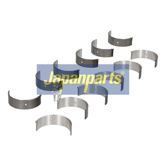 JAPANPARTS Švaistiklio indėklas